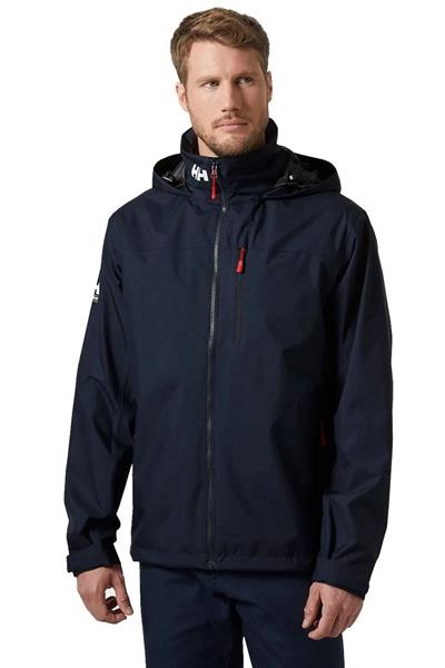 Helly Hansen CREW KAPÜŞONLU FİLE ASTARLI MONT 2.0 HHA.34443 HHA.597