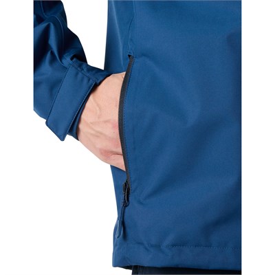 Helly Hansen CREW KAPÜŞONLU MIDLAYER 2 POLARLI Erkek Mont HHA.34442 HHA.507