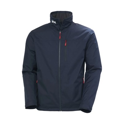 Helly Hansen CREW MIDLAYER 2 POLARLI Erkek Mont HHA.34444 HHA.507