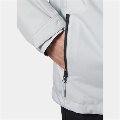 Helly Hansen CREW MIDLAYER 2 Erkek Mont HHA.34444 HHA.853