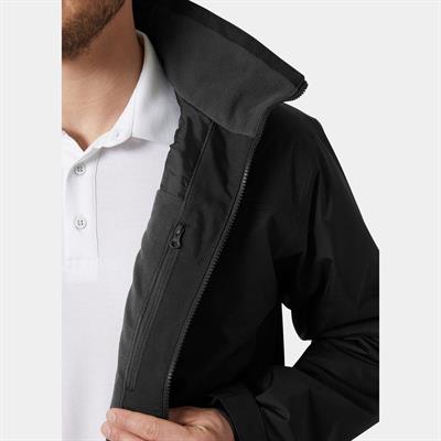 Helly Hansen CREW MIDLAYER 2 Erkek Mont HHA.34444 HHA.990