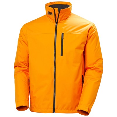 Helly Hansen CREW MIDLAYER Erkek Polarlı Mont 2 HHA.34444 HHA.303
