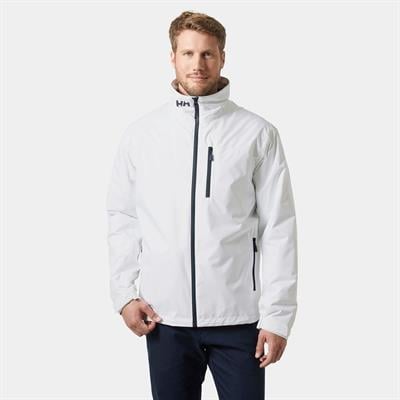 Helly Hansen CREW MIDLAYER 2 Erkek Mont HHA.34444 HHA.001
