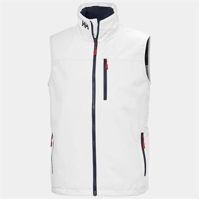 Helly Hansen Erkek CREW YELEK 2.0 HHA.34446 HHA.001