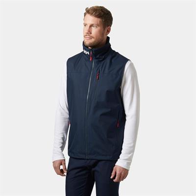 Helly Hansen Erkek CREW YELEK 2.0 HHA.34446 HHA.597