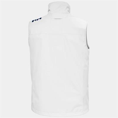 Helly Hansen Erkek CREW YELEK 2.0 HHA.34446 HHA.001
