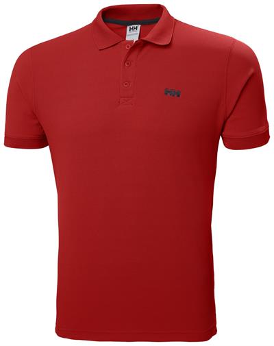 Helly Hansen Erkek DRIFTLINE POLO HHA.50584 HHA.162