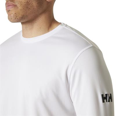 Helly Hansen Erkek HH TECH CREW LS 2.0 UV ÜST HHA.49582 HHA.005