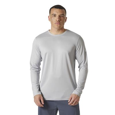Helly Hansen Erkek HH TECH CREW LS 2.0 UV ÜST HHA.49582 HHA.857