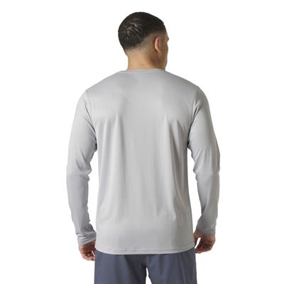 Helly Hansen Erkek HH TECH CREW LS 2.0 UV ÜST HHA.49582 HHA.857