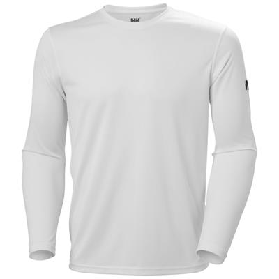 Helly Hansen Erkek HH TECH CREW LS 2.0 UV ÜST HHA.49582 HHA.005