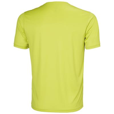Helly Hansen Erkek HH TECH GRAPHIC T-SHIRT 2.0 HHA.49574 HHA.410