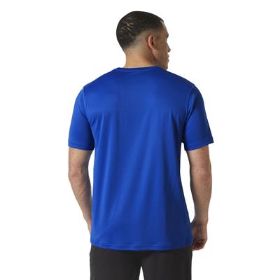 Helly Hansen Erkek HH TECH GRAPHIC T-SHIRT 2.0 HHA.49574 HHA.543