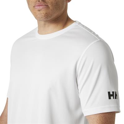 Helly Hansen Erkek HH TECH T-SHIRT 2.0 HHA.49584 HHA.005