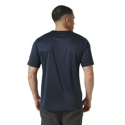 Helly Hansen Erkek HH TECH T-SHIRT 2.0 HHA.49584 HHA.597
