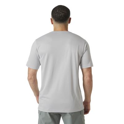 Helly Hansen Erkek HH TECH T-SHIRT 2.0 HHA.49584 HHA.853