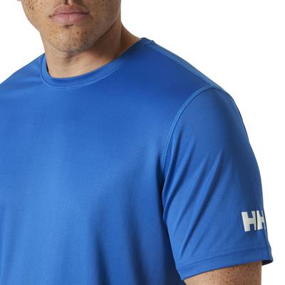 Helly Hansen Erkek HH TECH T-SHIRT 2.0 HHA.49584 HHA.543