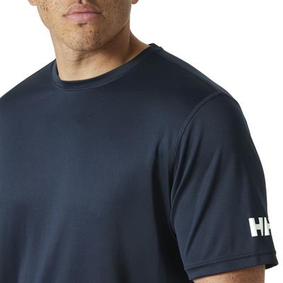 Helly Hansen Erkek HH TECH T-SHIRT 2.0 HHA.49584 HHA.597