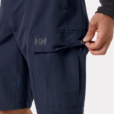 Helly Hansen Erkek QD CARGO ŞORT 11 HHA.54154 HHA.597