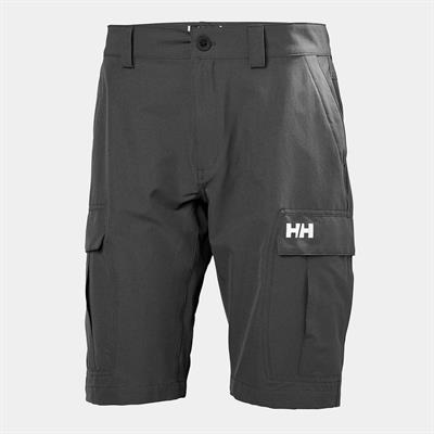 Helly Hansen Erkek QD CARGO ŞORT 11 HHA.54154 HHA.980