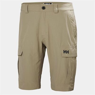 Helly Hansen Erkek QD CARGO ŞORT 11 HHA.54154 HHA.720