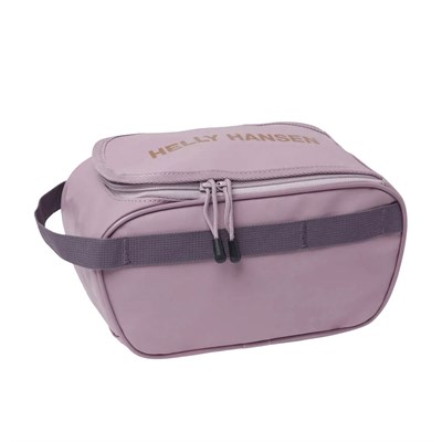 Helly Hansen H/H Scout Wash Bag Küçük Seyahat Çanta HHA.67444 HHA.676