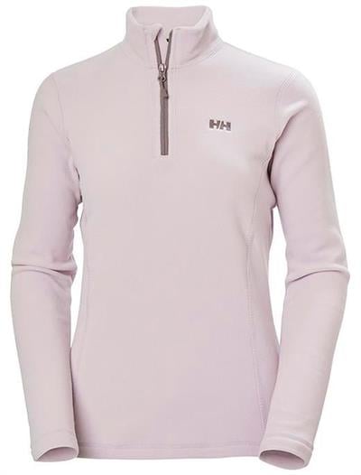 Helly Hansen Kadın Yarım Fermuar Polar HH..15001 HHA.692A