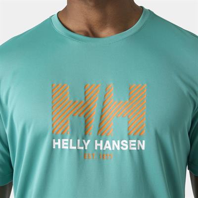 Helly Hansen HH TECH GRAPHIC Tişört HHA.49574 HHA.472