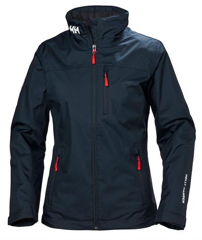 Helly Hansen HH W CREW MIDLAYER Kadın Ceket HHA.30317