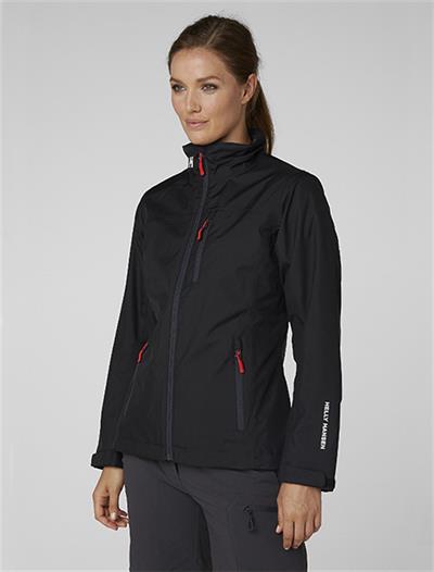 Helly Hansen HH W CREW MIDLAYER Kadın Ceket HHA.30317