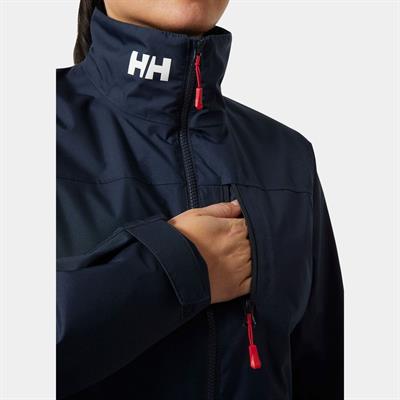 Helly Hansen Kadın W CREW MONT 2.0 HHA.34450 HHA.597