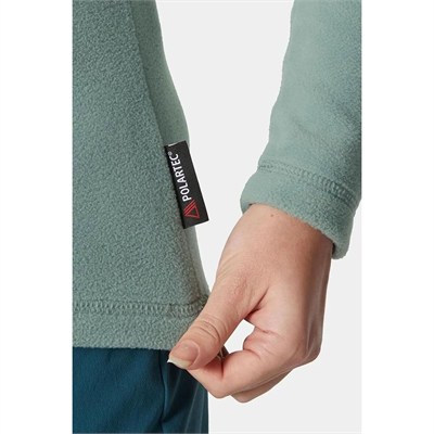 Helly Hansen Kadın Yarım Fermuar Polar HH..15001 HHA.489
