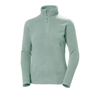 Helly Hansen Kadın Yarım Fermuar Polar HH..15001 HHA.489