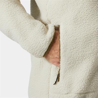 Helly Hansen PANORAMA PILE BLOCK Erkek Polar Mont HHA.49460 HHA.857