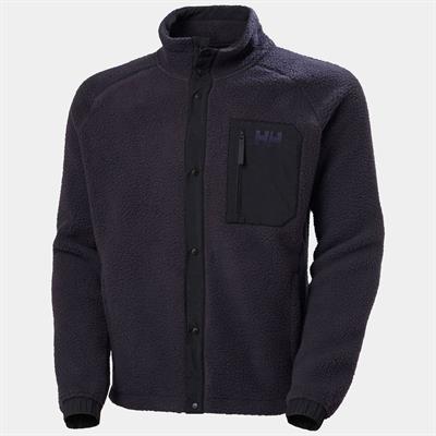 Helly Hansen PANORAMA PILE SNAP Erkek Polar Mont HHA.63348 HHA.660