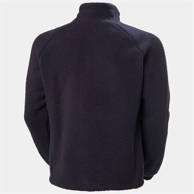 Helly Hansen PANORAMA PILE SNAP Erkek Polar Mont HHA.63348 HHA.660