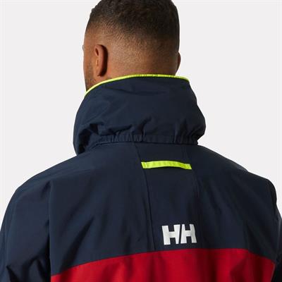 Helly Hansen PIER 4.0 Erkek Mont HHA.34484 HHA.162