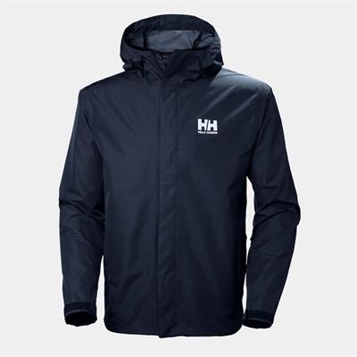 Helly Hansen SEVEN J Erkek Yağmurluk Mont HHA.62047 HHA.596