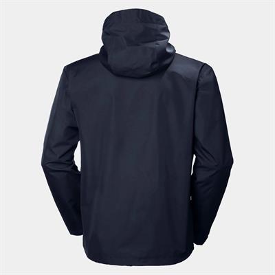 Helly Hansen SEVEN J Erkek Yağmurluk Mont HHA.62047 HHA.596