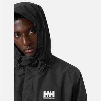 Helly Hansen SEVEN J Erkek Yağmurluk Mont HHA.62047 HHA.992