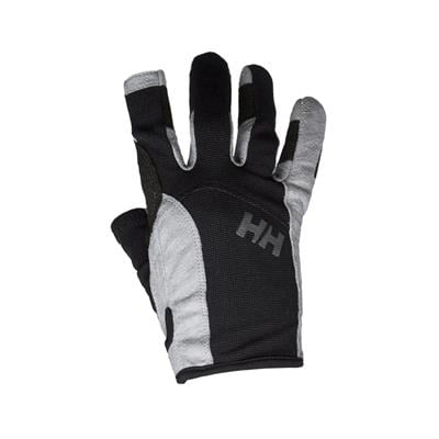 Helly Hansen Unisex SAILING ELDİVEN UZUN HHA.67771 HHA.990