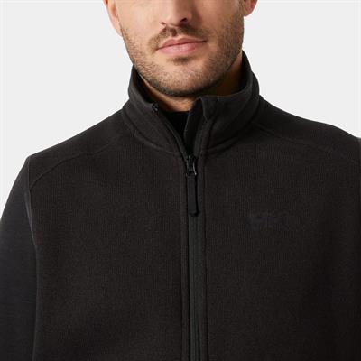 Helly Hansen VARDE FLEECE Erkek Yelek HHA.49463 HHA.990