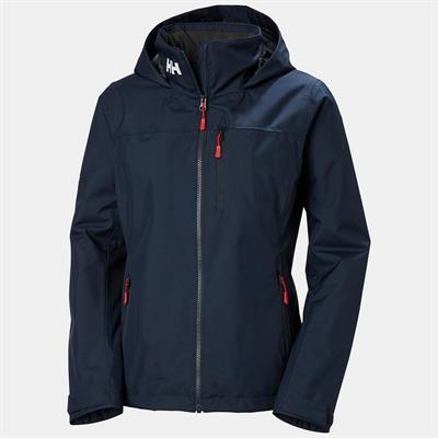 Helly Hansen W CREW HOODED MIDL 2.0 Kadın Mont HHA.34447 HHA.597