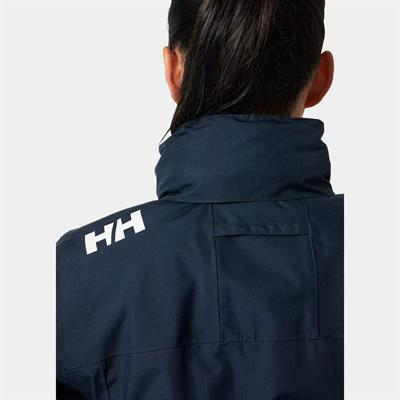 Helly Hansen W CREW HOODED MIDL 2.0 Kadın Mont HHA.34447 HHA.597