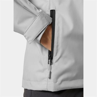 Helly Hansen W CREW HOODED MIDL 2.0 Kadın Mont HHA.34447 HHA.853