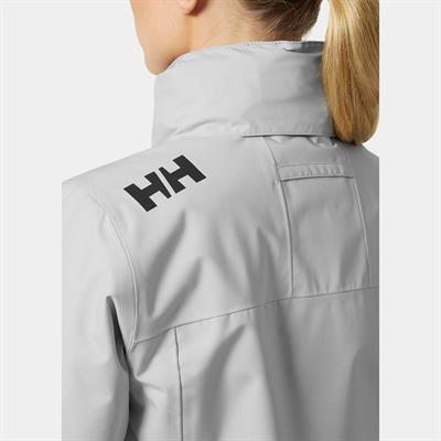 Helly Hansen W CREW HOODED MIDL 2.0 Kadın Mont HHA.34447 HHA.853