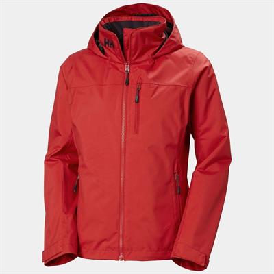 Helly Hansen W CREW HOODED MIDL 2.0 Kadın Mont HHA.34447 HHA.162