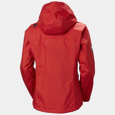 Helly Hansen W CREW HOODED MIDL 2.0 Kadın Mont HHA.34447 HHA.162