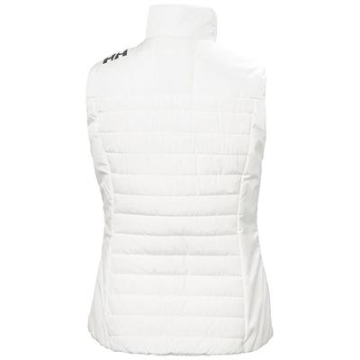 Helly Hansen W CREW INSULATOR 2.0  Kadın Yelek HHA.30240HHA.001