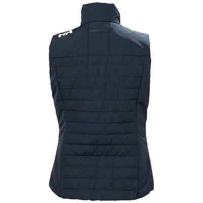 Helly Hansen W CREW INSULATOR YELEK 2.0  Kadın  Yelek HHA.30240 HHA.597